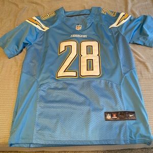NFL jersey